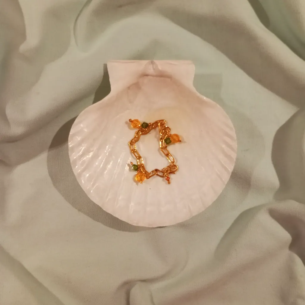 golden oranges