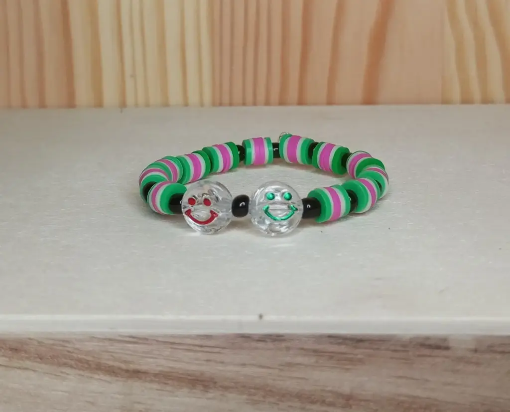 watermeloen smileys (klein)