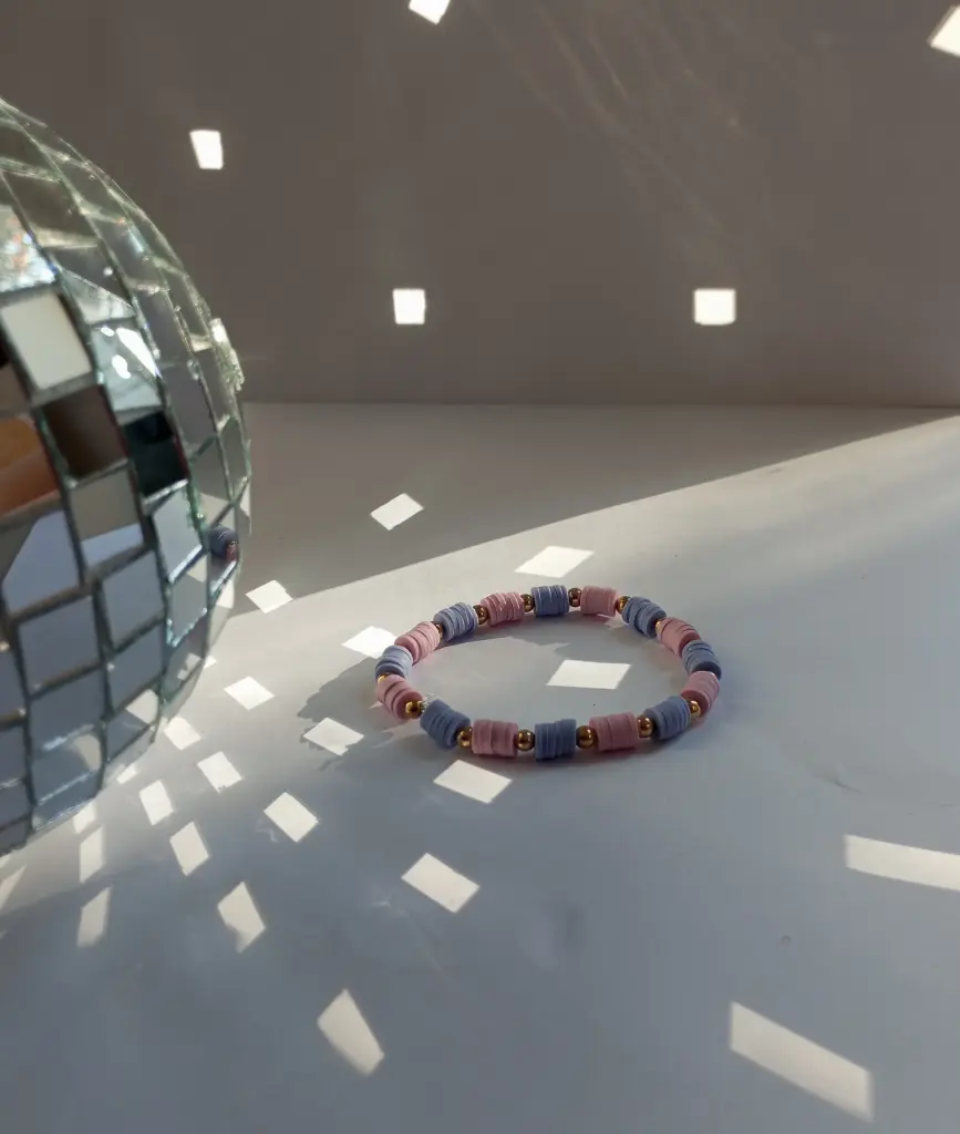 gouden Amethistkoraal