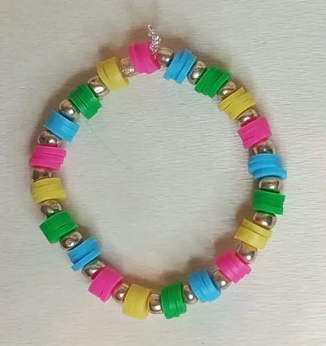 gouden regenboog (klein)